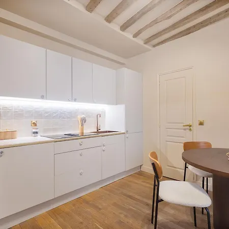 Διαμέρισμα Lumineux Marais 2